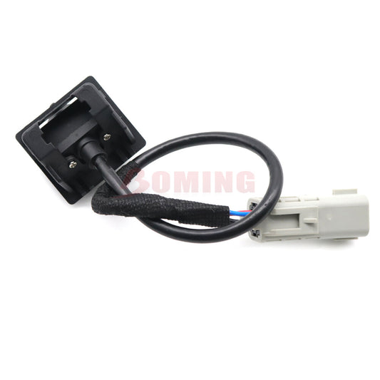 ya 11 6.9 Rear View Back Up Camera For 2010 2011 2012 2013-2016 for Cadillac GM SRX 23205689