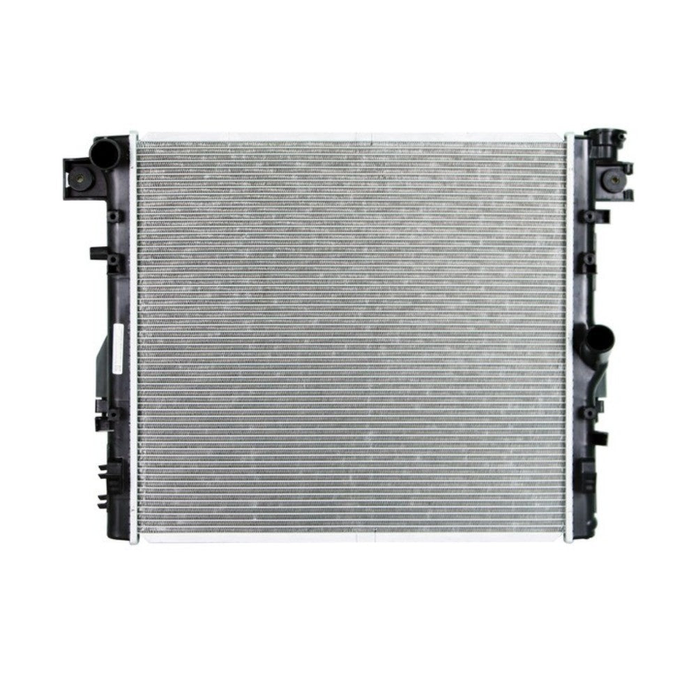 ya 27 7.20 Aluminum Radiator for Jeep for Wrangler JK 2007-2018
