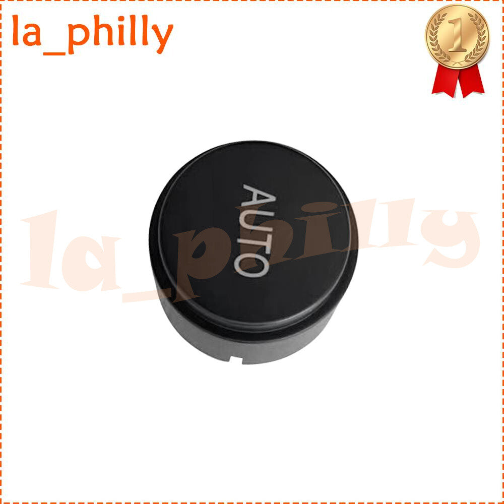 ya 13 Central Contral Dashboard Auto Button Cover for Ferrari California 2009-2017