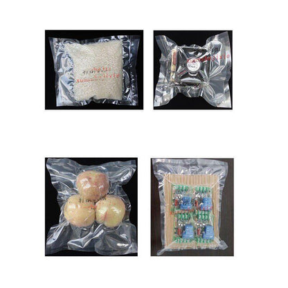 ya 14 DZ-260C Auto Vacuum Machine Digital Vacuum Packaging Food Sealing Machine