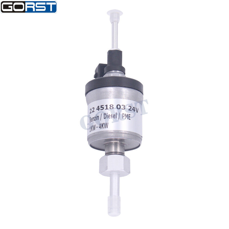 ya 1 7.9 Fuel metering pump heater 224518030000 for Eberspacher D2 D4 24V 1KW-4KW
