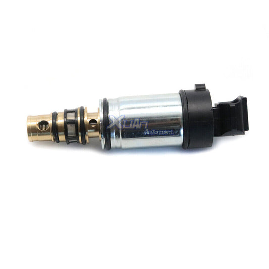 ya 7 6.11 PXC14 New 1x AC A/C Compressor Valve for Nissan Sentra 1.8L L4 13-16 Sanden