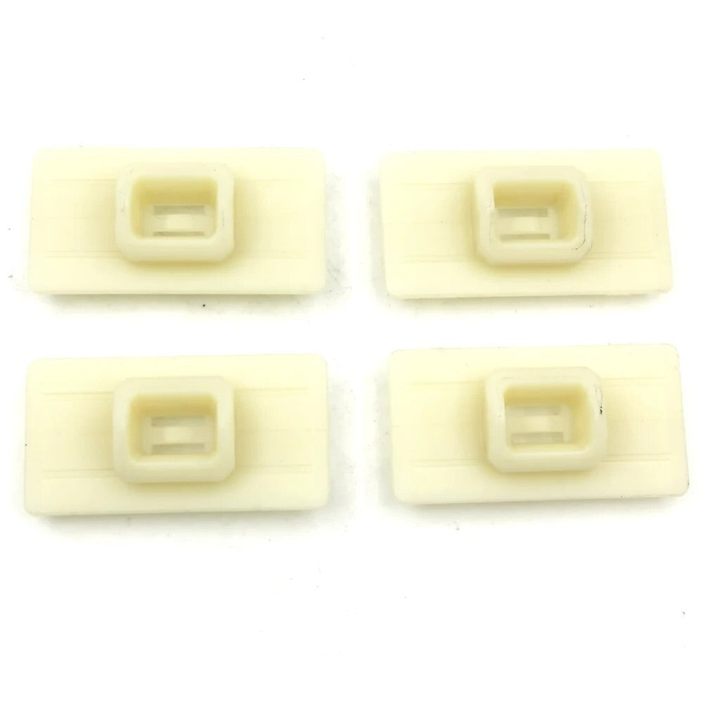 ya 5 8.7 Truck for SEAT Base Cushion Slider For ISRI NTS2 for Volvo for DAF 946077-02/00E (4 PCS/BAG)
