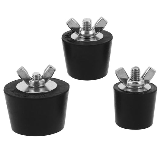 ya 14 3 Pcs Pool Filter Cap Replacement Garbage Disposal Dishwasher Plug