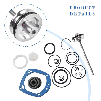 ya 17 Repair Parts For Bostitch Overhaul Kits Model N80 Series