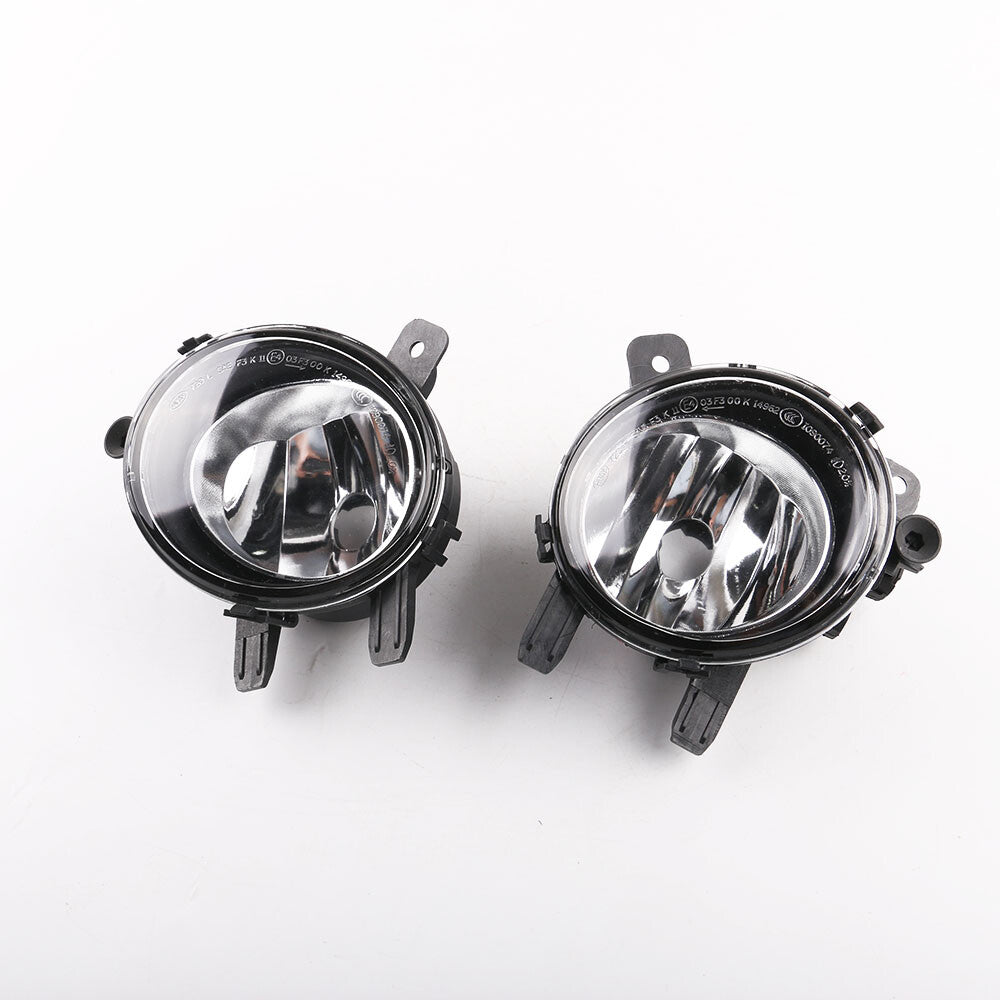 ya 13 5.27.2 Fits For 3 Series F30 F31 F34 F35 12-16 Front Left & Right Bumper Fog Light Lamp