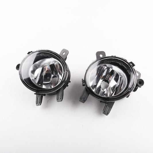 ya 13 5.27.2 Fits For 3 Series F30 F31 F34 F35 12-16 Front Left & Right Bumper Fog Light Lamp