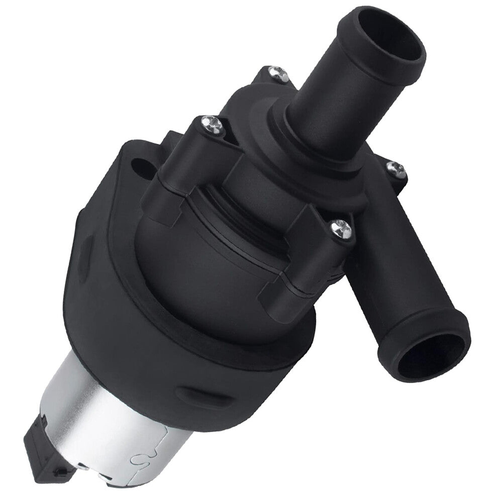 ya 9 6.4 Auxiliary Coolant Water Pump 55056340AA for Dodge Durango 3.7L 4.7L 5.7L 2004-07