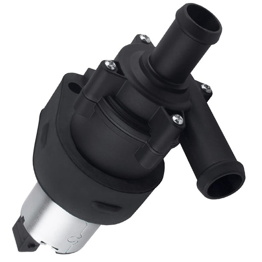 ya 9 6.4 Auxiliary Coolant Water Pump 55056340AA for Dodge Durango 3.7L 4.7L 5.7L 2004-07