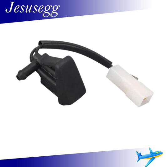 ya 13 Right Side Windshield Washer Nozzle for W202 C220 C230 C280 C36 AMG C43 AMG