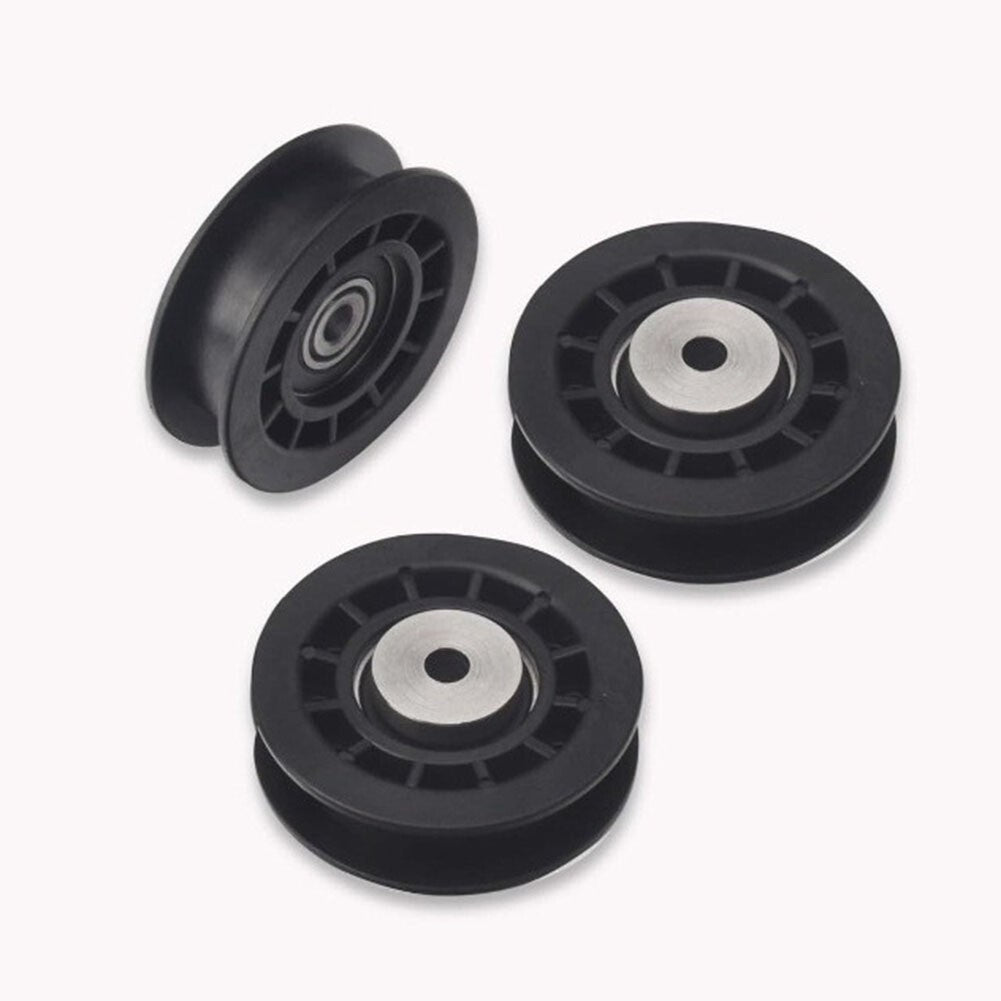 ya 14 High Performance Idler Pulley Set for P160RWD PR675AWD PR725Y22RP