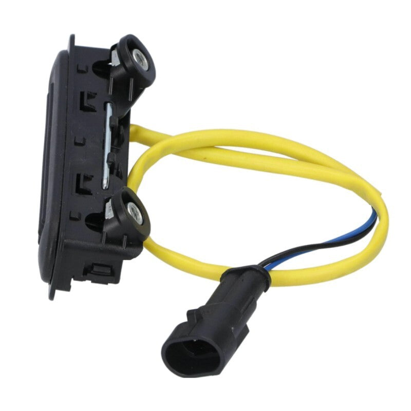 ya 10 10.28 51829929 Car trunk release switch for Fiat Doblo MK2 - n