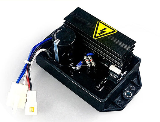 ya 2 6.26.2 New AVR GFC9-1A1G Automatic Voltage Regulator compatible with Kipor Generator