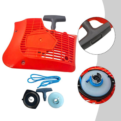 ya 17 oil Pull Starter For K750 and K760 Cut Off Saws 506385612