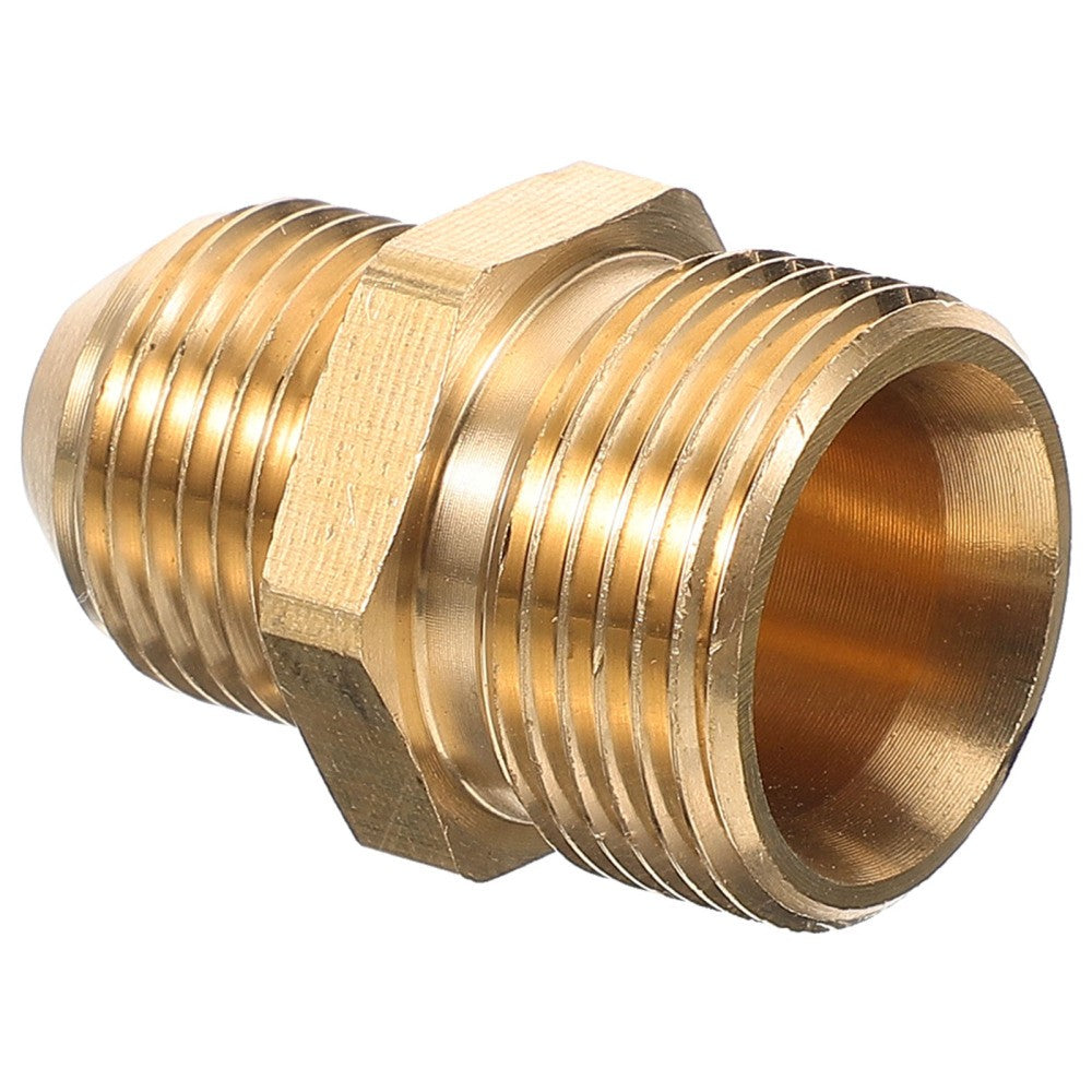 ya 5 8.7 Cleaning Machine Connector Washer Spray Nozzle Hose Pipe Adapter Power