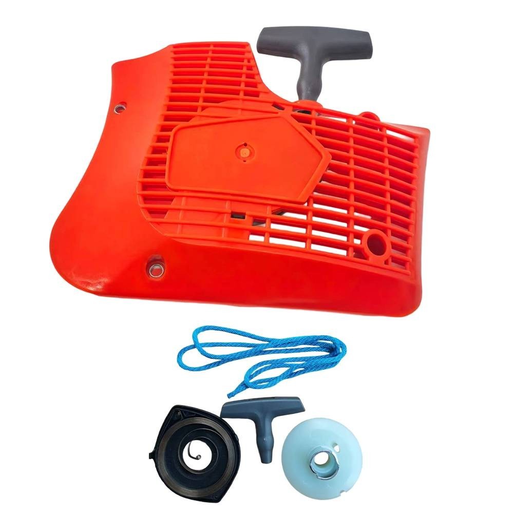 ya 17 oil Pull Starter For K750 and K760 Cut Off Saws 506385612