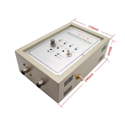 ya 26 Blowing Film Width Control Instrument Fully Automatic Air Supplement Controller