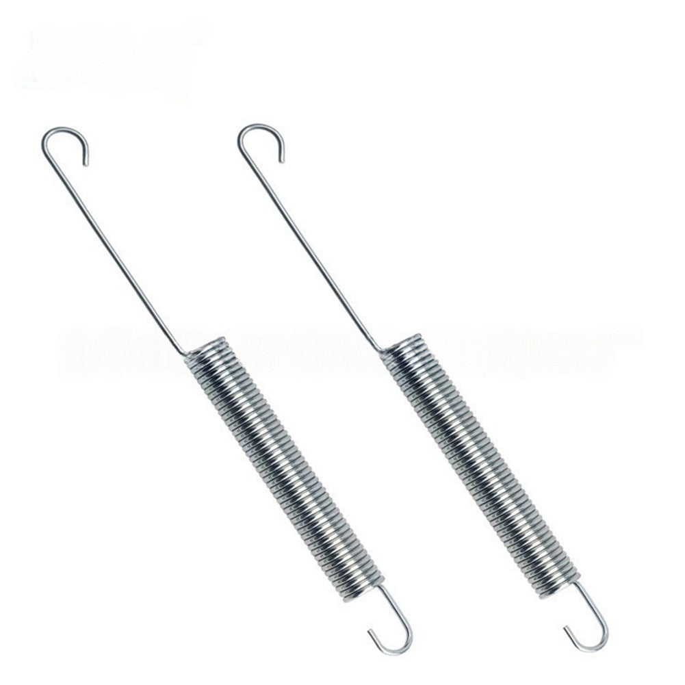 ya 14 Replacement Extension Springs 2 Piece Set for ZT1 ZT2 Mower Deck 42 46 50 54 60