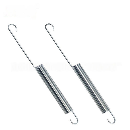 ya 14 Replacement Extension Springs 2 Piece Set for ZT1 ZT2 Mower Deck 42 46 50 54 60