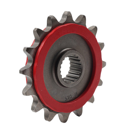 ya 5 8.7 16T 520 Pitch Front Sprocket for BMW G310GS G310R