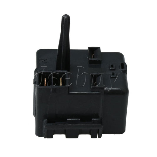 ya 26 4pcs wr07x10097 Relay and Overload Assembly Replacement Part Replaces 1265640