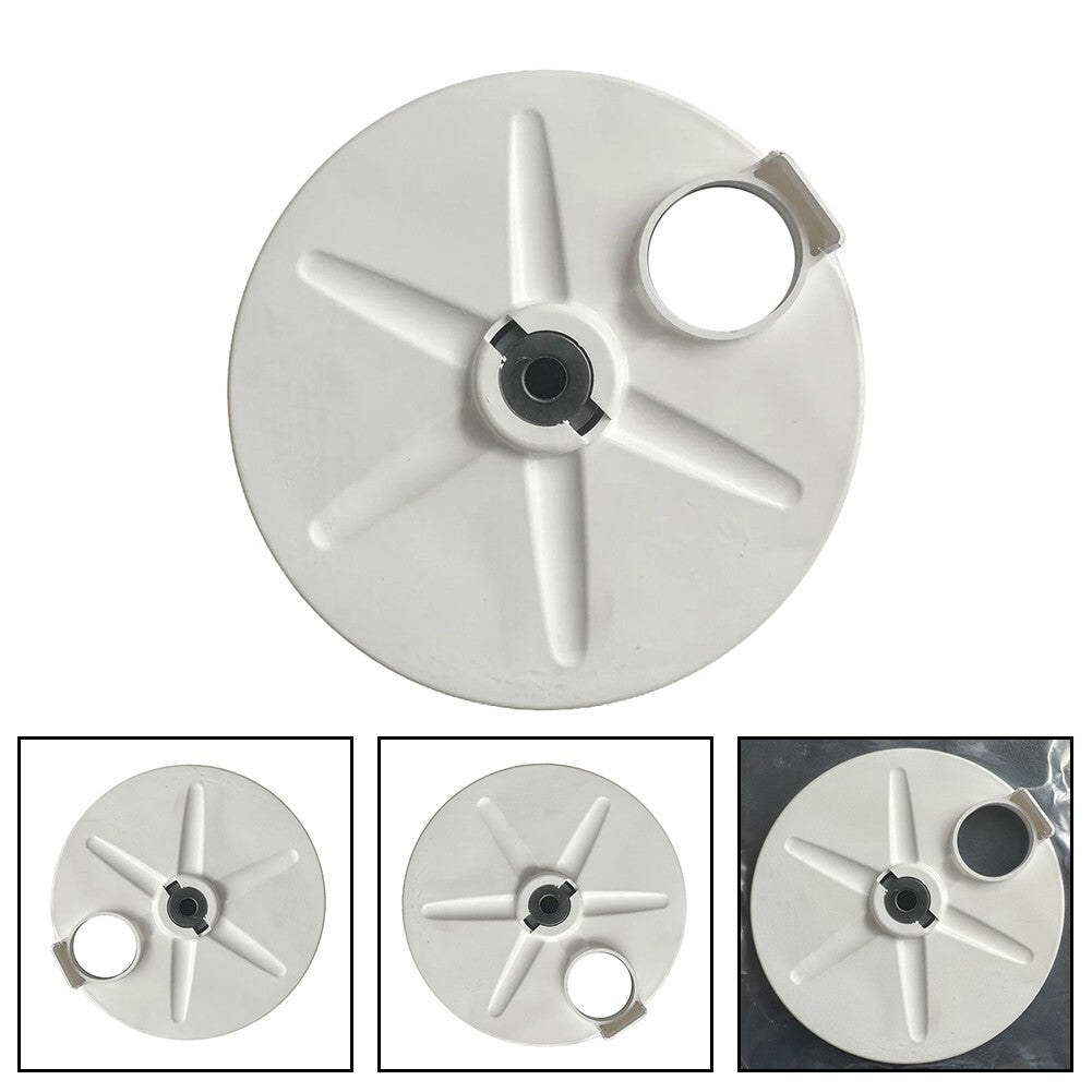 ya 14 Easily Installed Wheel Cover For Models Replacement Part