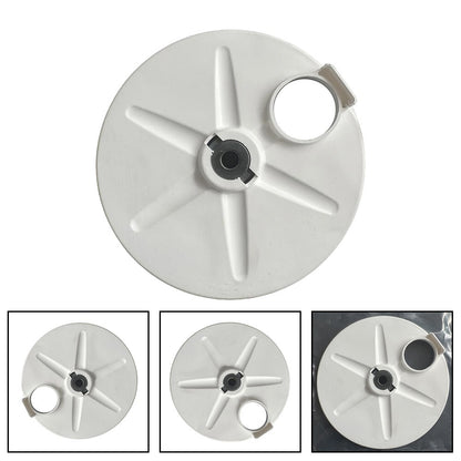 ya 14 Easily Installed Wheel Cover For Models Replacement Part