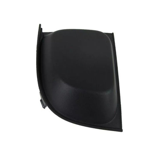 ya 1 7.4 Car Front Left Side Fog Light Bezel Lamp Cover 1SD67KX7AB for Fiat 500 2012-2017