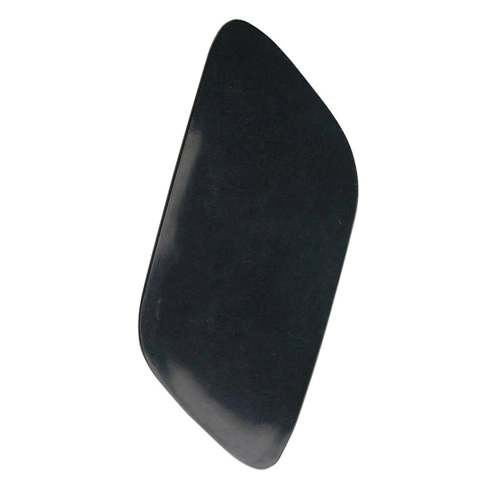 ya 27 6.18 Front Left Headlight Washer Spray Nozzle Cover for S60 V60 2016-2018 Unpainted