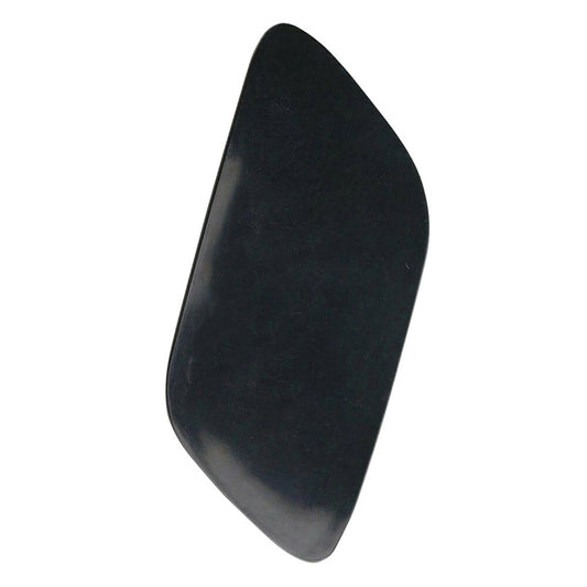 ya 27 6.18 Front Left Headlight Washer Spray Nozzle Cover for S60 V60 2016-2018 Unpainted