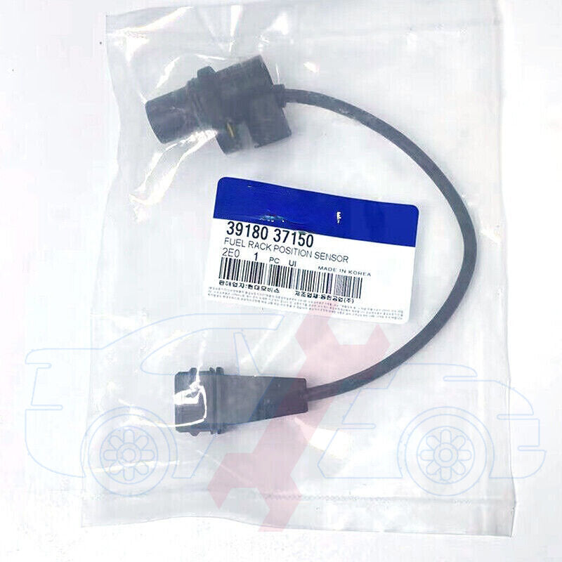ya 1 8.5.1 Crankshaft position sensor 99-10 Santa Fe Sonata Tiburon for Tucson 2.7l