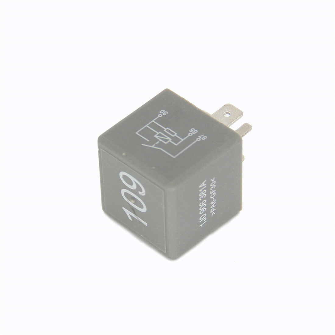 ya 5 8.7 New Relay # 109 Fit for VW for Golf Psssta Polo for Audi A3 for Skoda for SEAT 1J0 906 381A