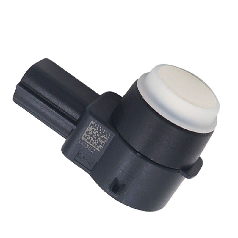 ya 1 8.5.3 25961316 PDC Parking Assist Sensor White for GMC for Cadillac for Buick