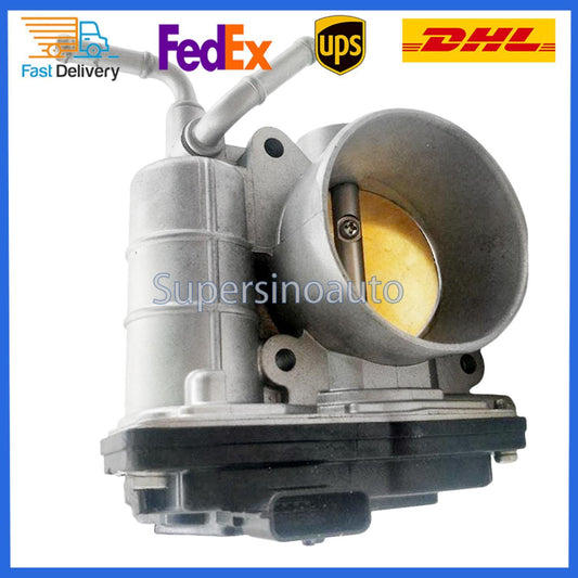 ya 27 7.20 13400-66J00 Throttle Body For 2006-2008 for Suzuki Grand Vitara 2.7L