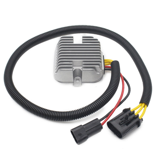 ya 8 5.27.2 for Polaris Sportsman 550 850 850 09-10 Sportsman XP 550 4011636 Voltage Regulator