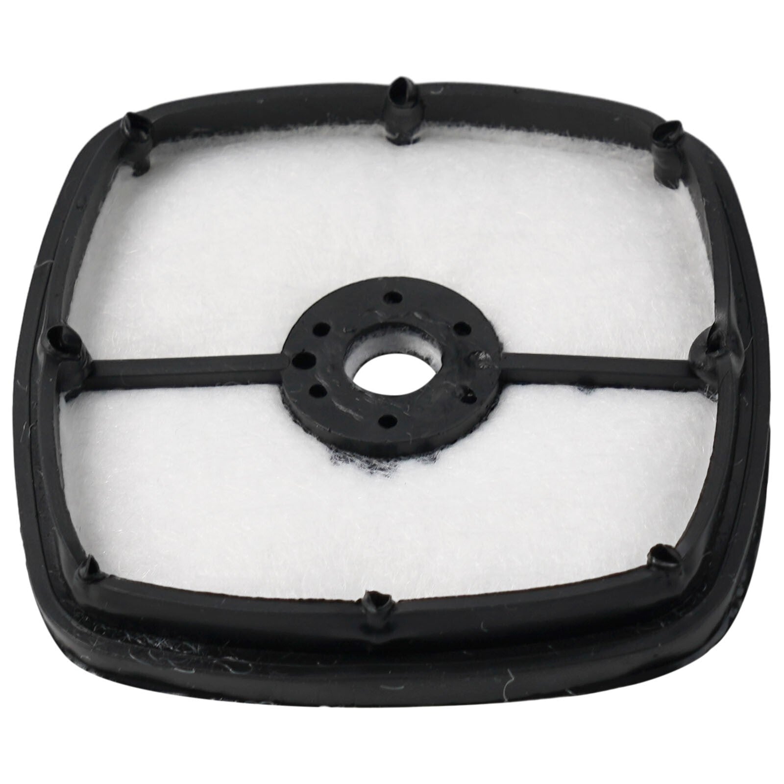 ya 17 Premium Air Cleaner Set for SRM210 SRM225 HC150 Trimmer Blower (2 Pieces)
