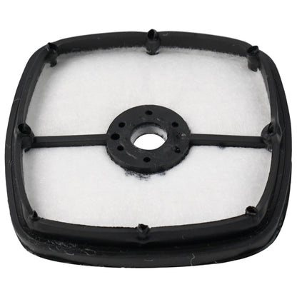 ya 17 Premium Air Cleaner Set for SRM210 SRM225 HC150 Trimmer Blower (2 Pieces)