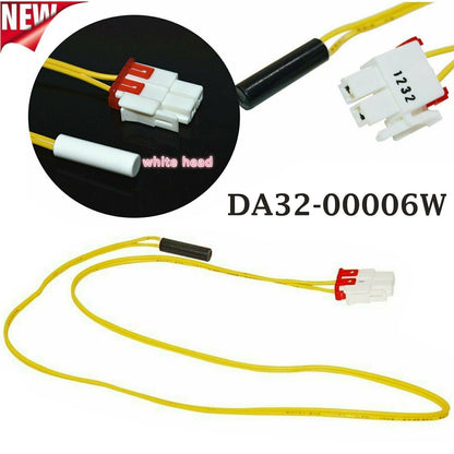ya 26 For Reigerator Deost Temperature Sensor DA32-00006W DA32-10105P New