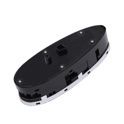 ya 1 8.12 baidi 2118213679 POWER WINDOW MASTER SWITCH LHD FOR E320 E550 E55 GLS