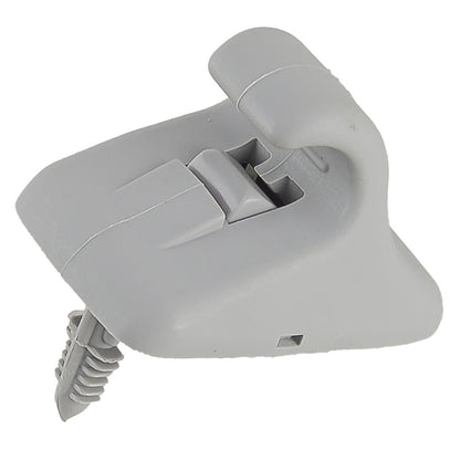 ya 5 8.7 Sunshade bracket clip gray suitable for modern Sonata for Elantra Accent Kona Ioniq i30