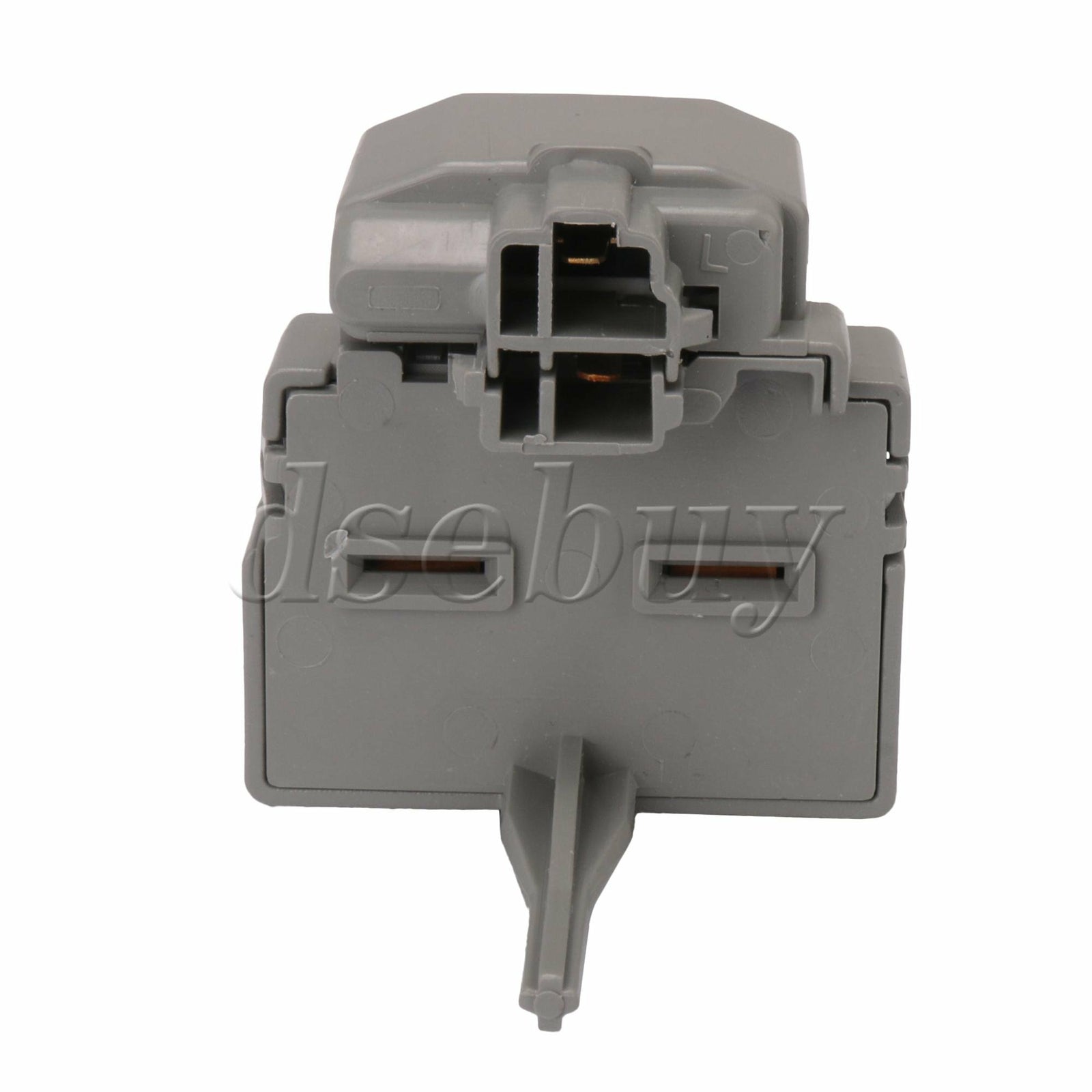 ya 26 Relay and Overload Assembly W10189190 2264017 Replacement Accessories