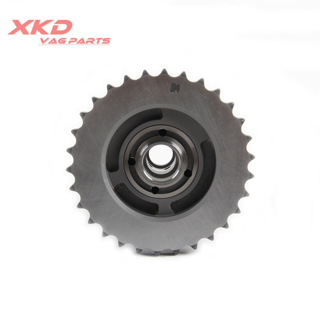 ya 5 8.7 4.2L Intake Camshaft Adjuster Fit for VW Touareg BAR CAUA BVJ CNDA 06E109083L