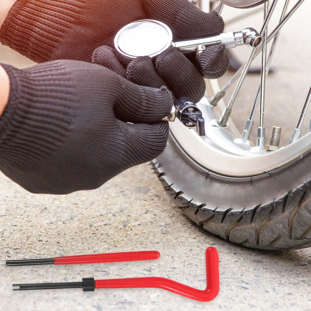 ya 5 8.7 Thread Repair Tool Helicoil Kit Metric Spark Plug Auto Hand Tools