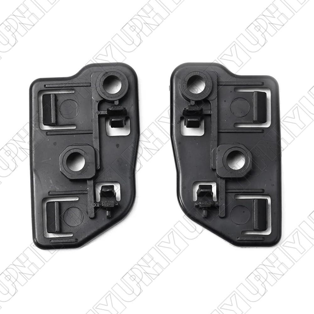 ya 27 6.18.2 Front Bumper Small Bracket Left & Right for Maserati for Ghibli 670004442, 670004458