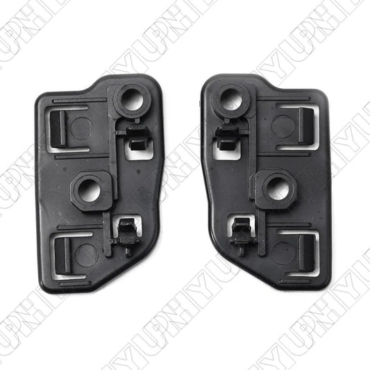 ya 27 6.18.2 Front Bumper Small Bracket Left & Right for Maserati for Ghibli 670004442, 670004458
