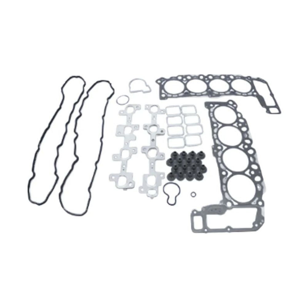 ya 5 8.7 68001777AA Engine Upper Gasket for Jeep Com for MAN der 2004-2007