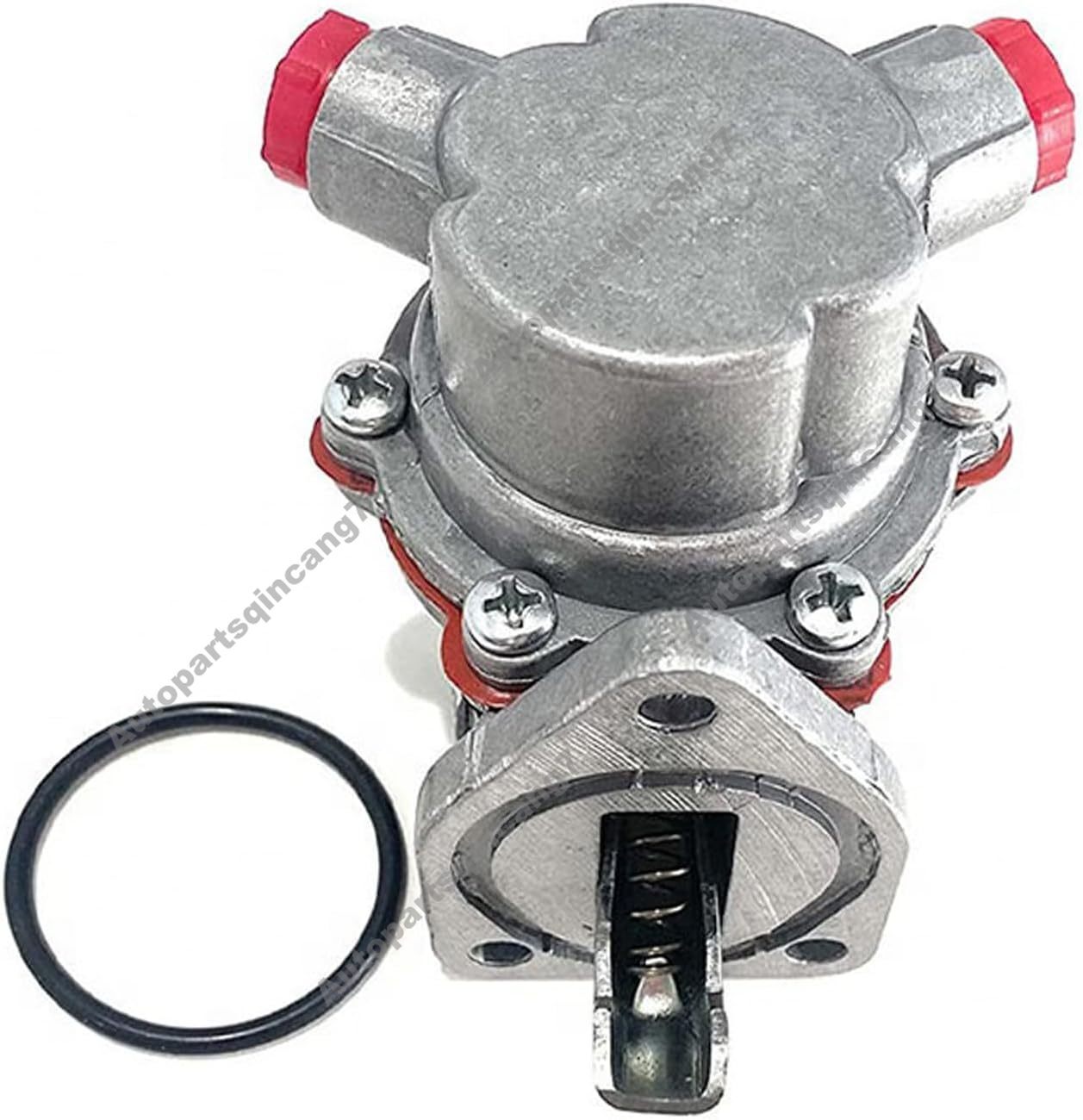 ya 27 7.2 Fuel Pump 17/402100 17/401700 for JCB Backhoe Loader 3CX 4CX 3DX 4DX