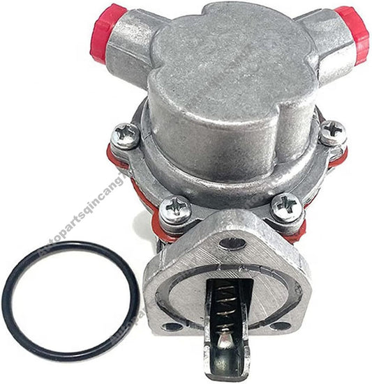 ya 27 7.2 Fuel Pump 17/402100 17/401700 for JCB Backhoe Loader 3CX 4CX 3DX 4DX