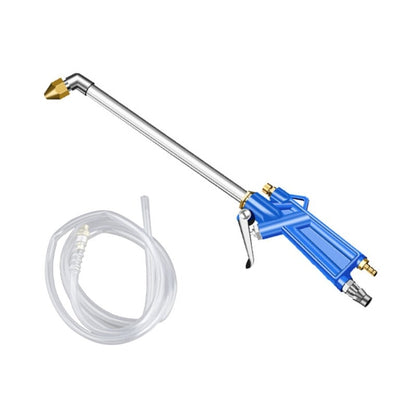 ya 26 Engine Oil Water Pneumatic Aluminum Pressure Wash