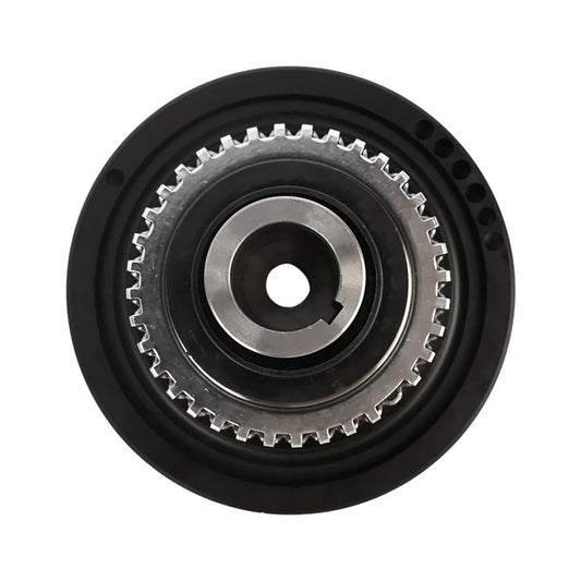 ya 4 6.22 Automobile engine crankshaft pulley suitable for Land Rover Discovery 4.0L V6 LR031685 LRO07437